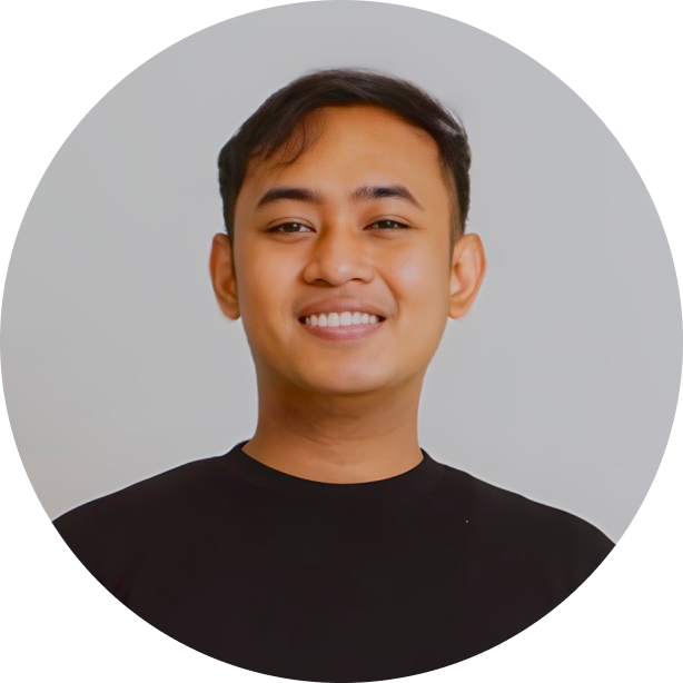 Achmad Noorman Setiawan